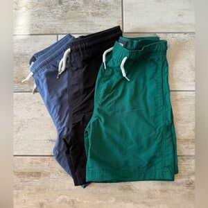 3/$30 RSQ Boy Nylon Shorts